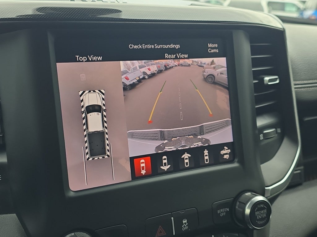 2022 RAM 3500 Laramie