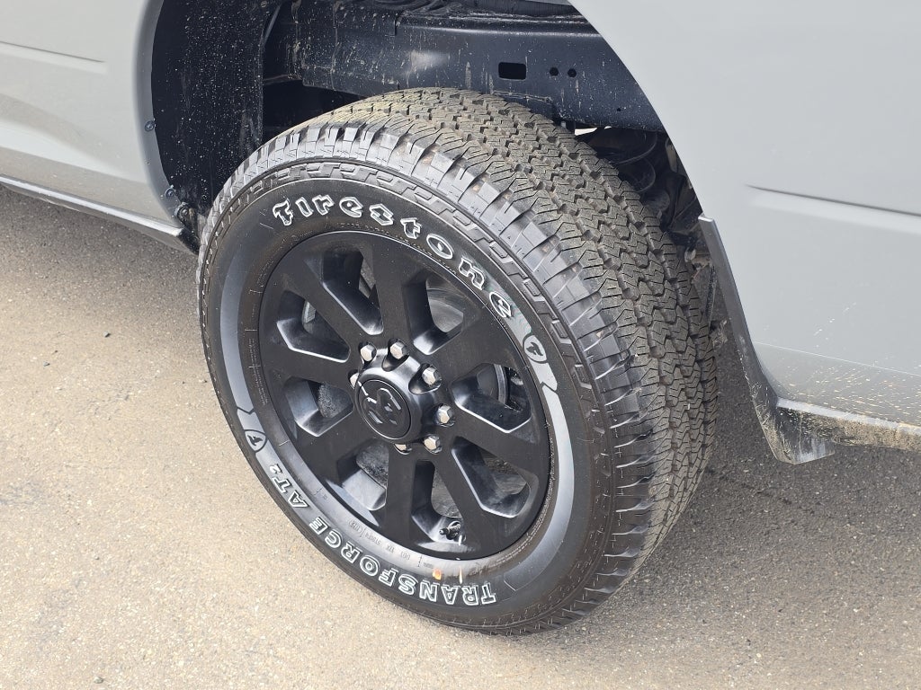 2026 RAM Ram 2500 Big Horn