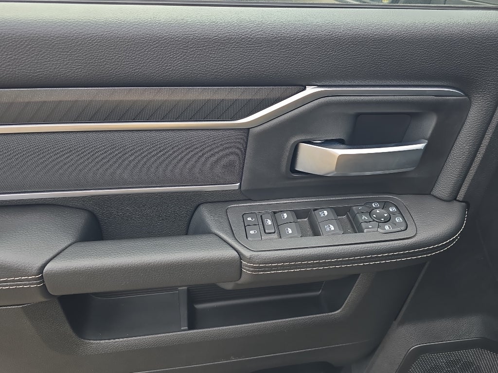 2026 RAM Ram 2500 Big Horn