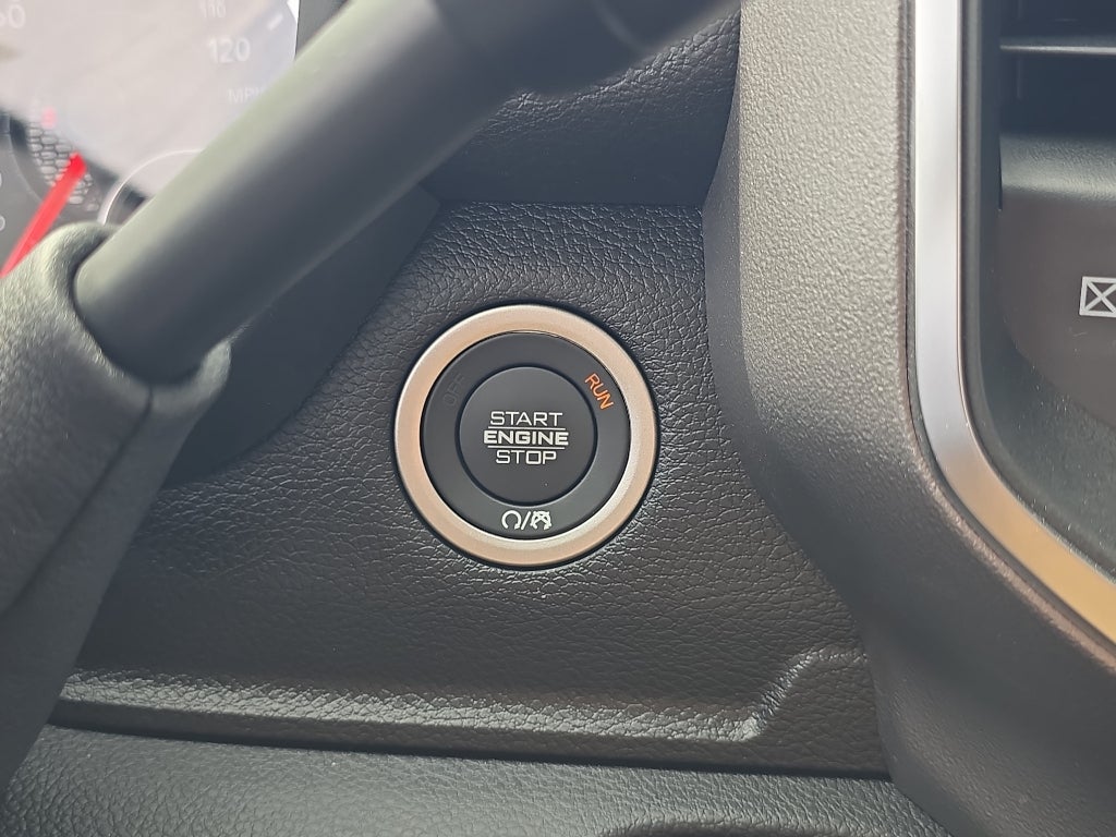 2026 RAM Ram 2500 Big Horn