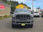 2026 RAM Ram 2500 Big Horn