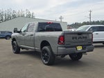 2026 RAM Ram 2500 Big Horn