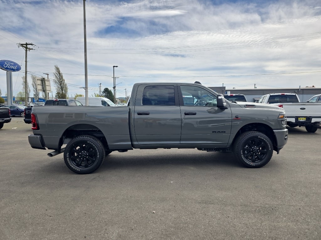 2026 RAM Ram 2500 Big Horn