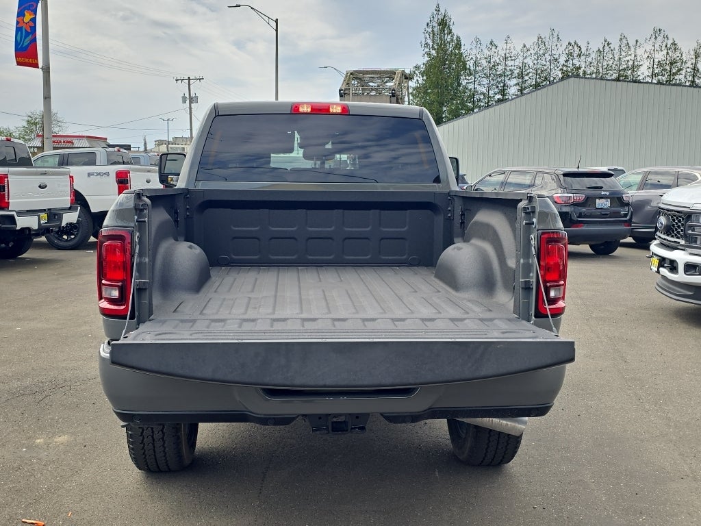 2026 RAM Ram 2500 Big Horn