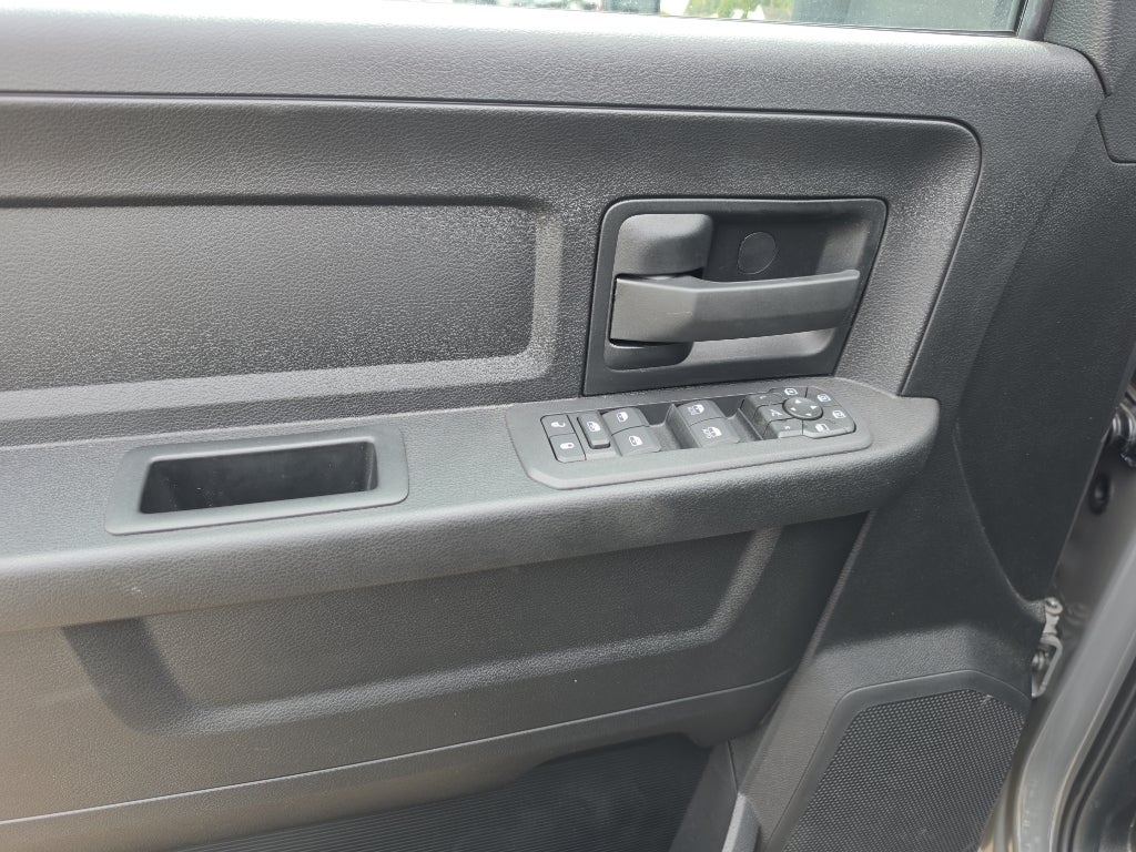 2026 RAM Ram 2500 Black Express