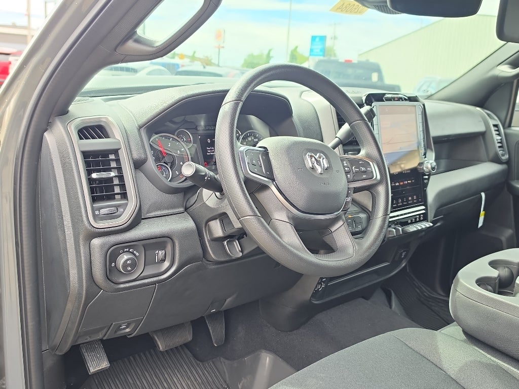 2026 RAM Ram 2500 Black Express