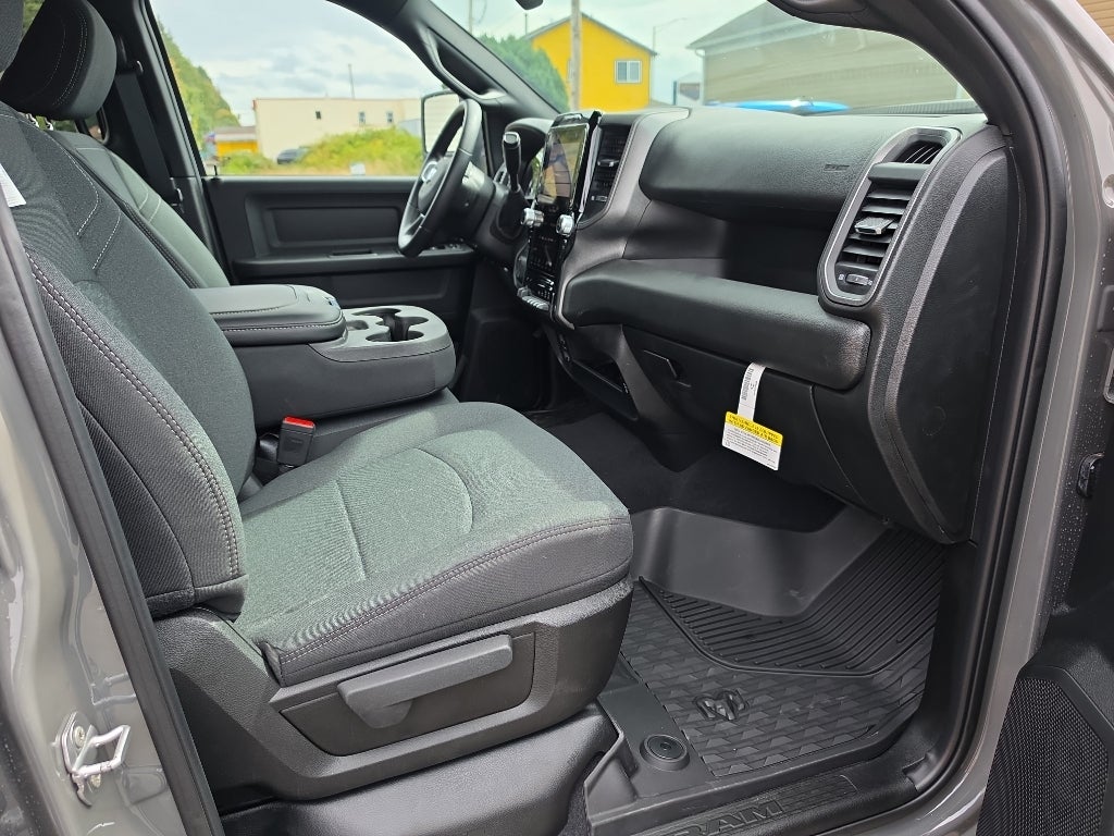 2026 RAM Ram 2500 Black Express