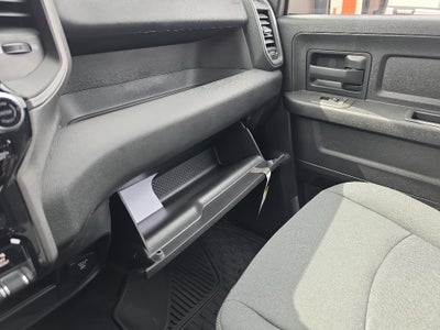 2026 RAM Ram 2500 Black Express