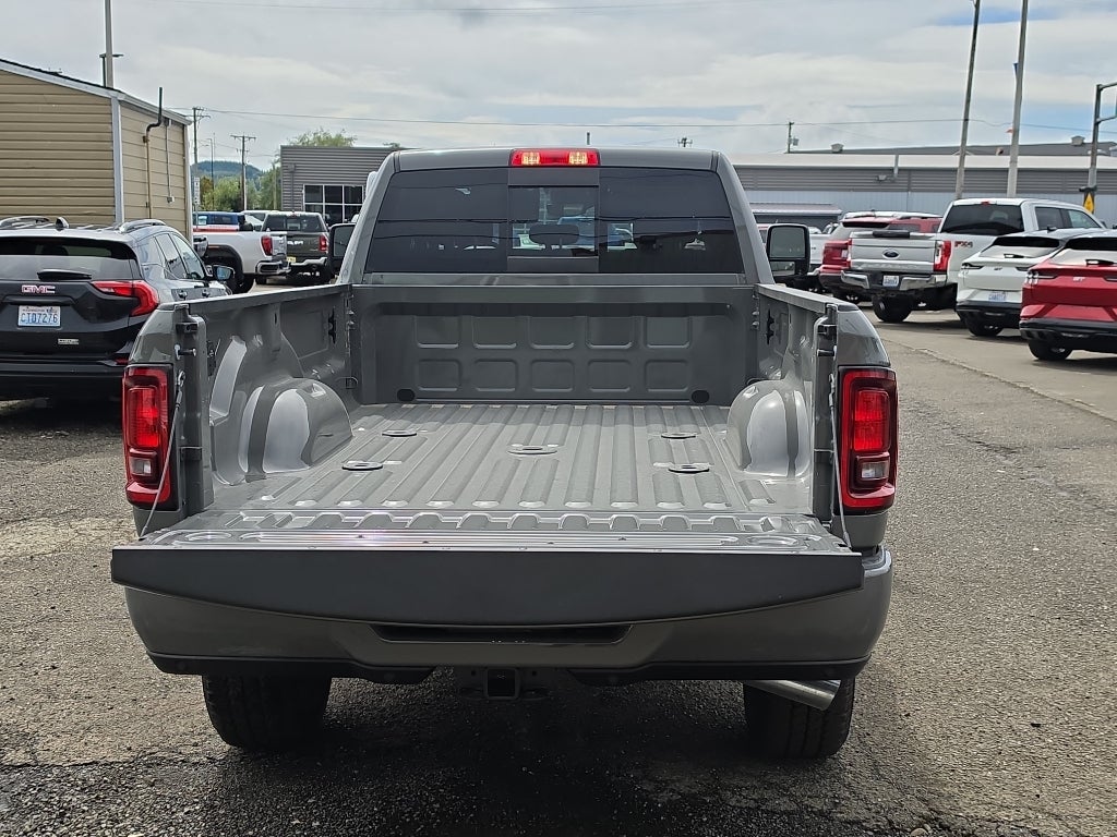 2026 RAM Ram 2500 Black Express