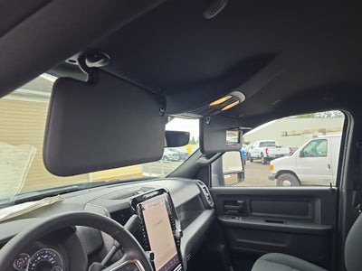 2025 RAM Ram 2500 RAM 2500 TRADESMAN CREW CAB 4X4 8' BOX