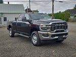 2025 RAM Ram 2500 RAM 2500 TRADESMAN CREW CAB 4X4 8' BOX