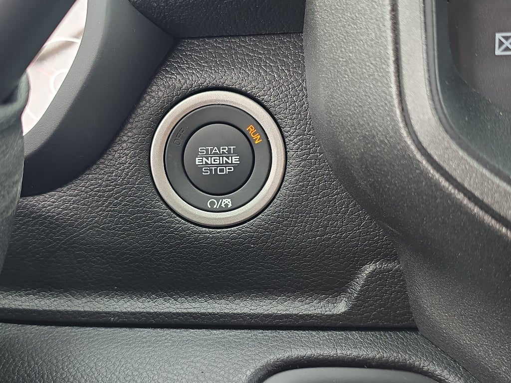 2025 RAM Ram 2500 RAM 2500 TRADESMAN CREW CAB 4X4 8' BOX