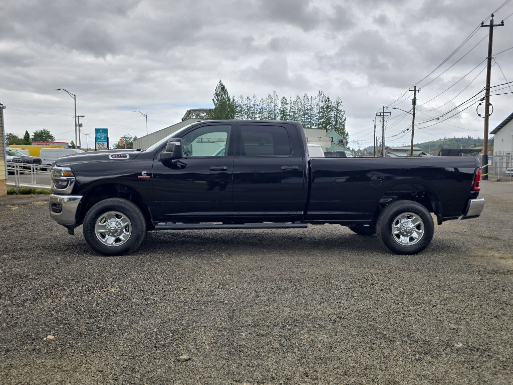 2025 RAM Ram 2500 RAM 2500 TRADESMAN CREW CAB 4X4 8' BOX