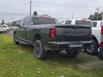 2026 RAM Ram 2500 Black Express
