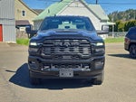 2026 RAM 2500 Black Express