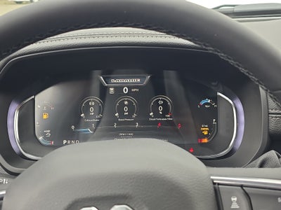 2025 RAM Ram 2500 RAM 2500 LARAMIE CREW CAB 4X4 8' BOX