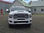 2025 RAM Ram 2500 RAM 2500 LARAMIE CREW CAB 4X4 8' BOX