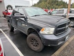 2015 RAM 1500 Tradesman
