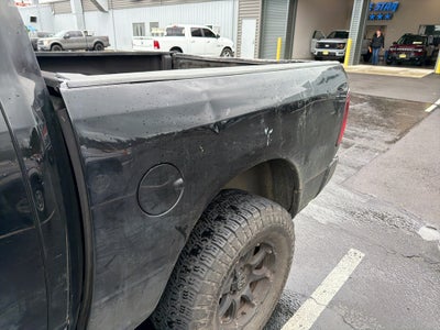 2015 RAM 1500 Tradesman