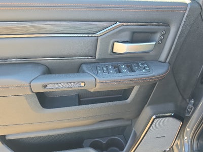 2026 RAM Ram 2500 Power Wagon