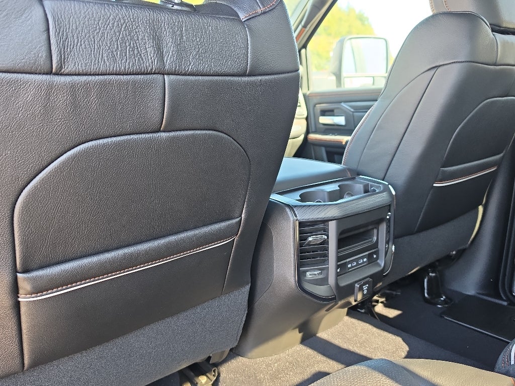 2026 RAM Ram 2500 Power Wagon