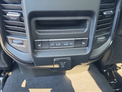 2026 RAM Ram 2500 Power Wagon