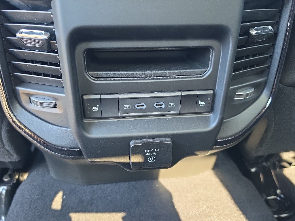 2026 RAM Ram 2500 Power Wagon