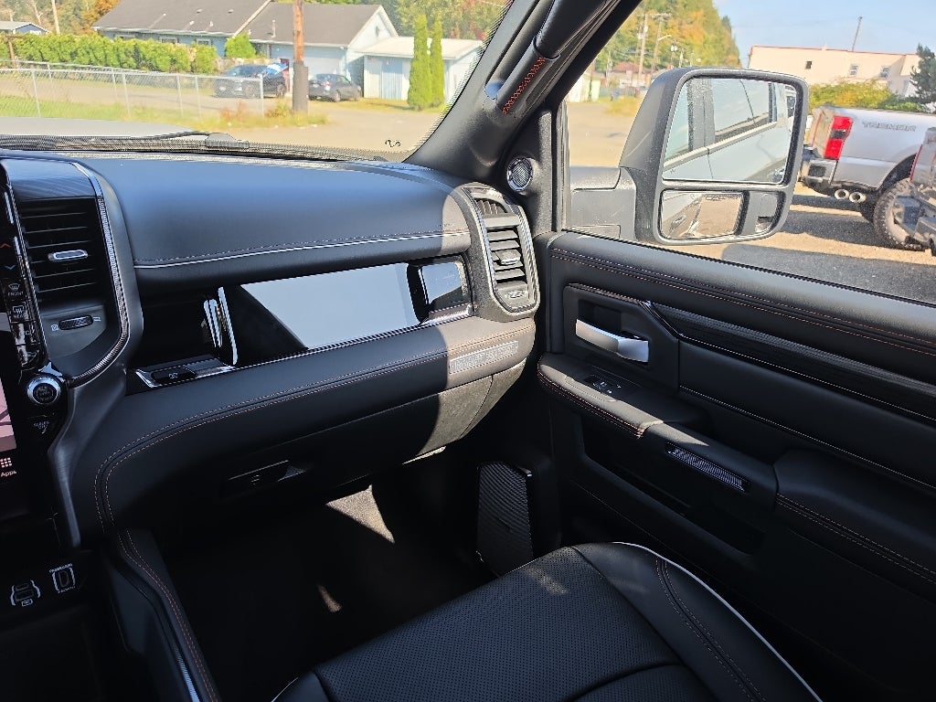 2026 RAM Ram 2500 Power Wagon