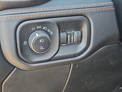 2026 RAM Ram 2500 Power Wagon