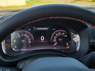 2026 RAM Ram 2500 Power Wagon