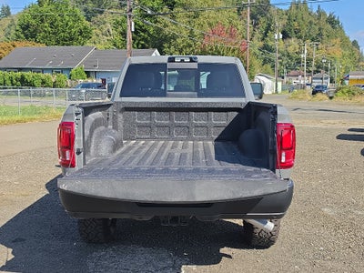 2026 RAM Ram 2500 Power Wagon