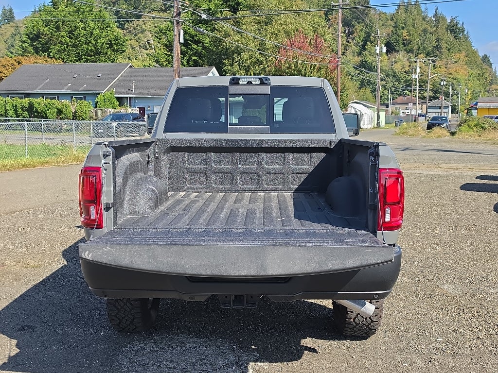 2026 RAM Ram 2500 Power Wagon