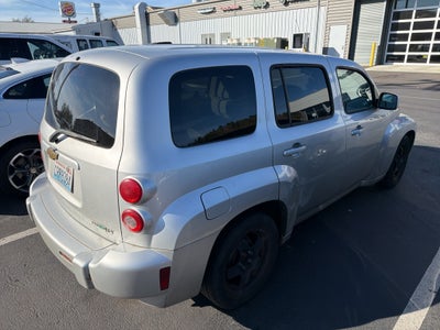 2010 Chevrolet HHR LT w/1LT