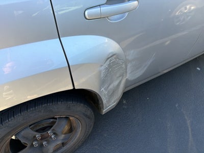 2010 Chevrolet HHR LT w/1LT