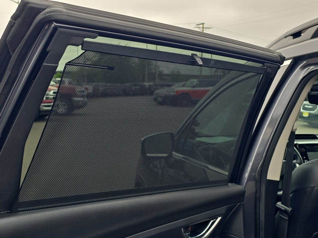2023 Subaru Ascent Limited