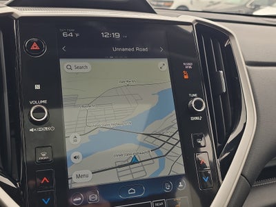 2023 Subaru Ascent Limited