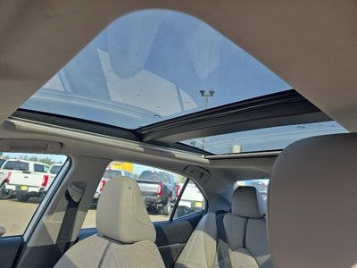 2024 Toyota Camry XSE V6