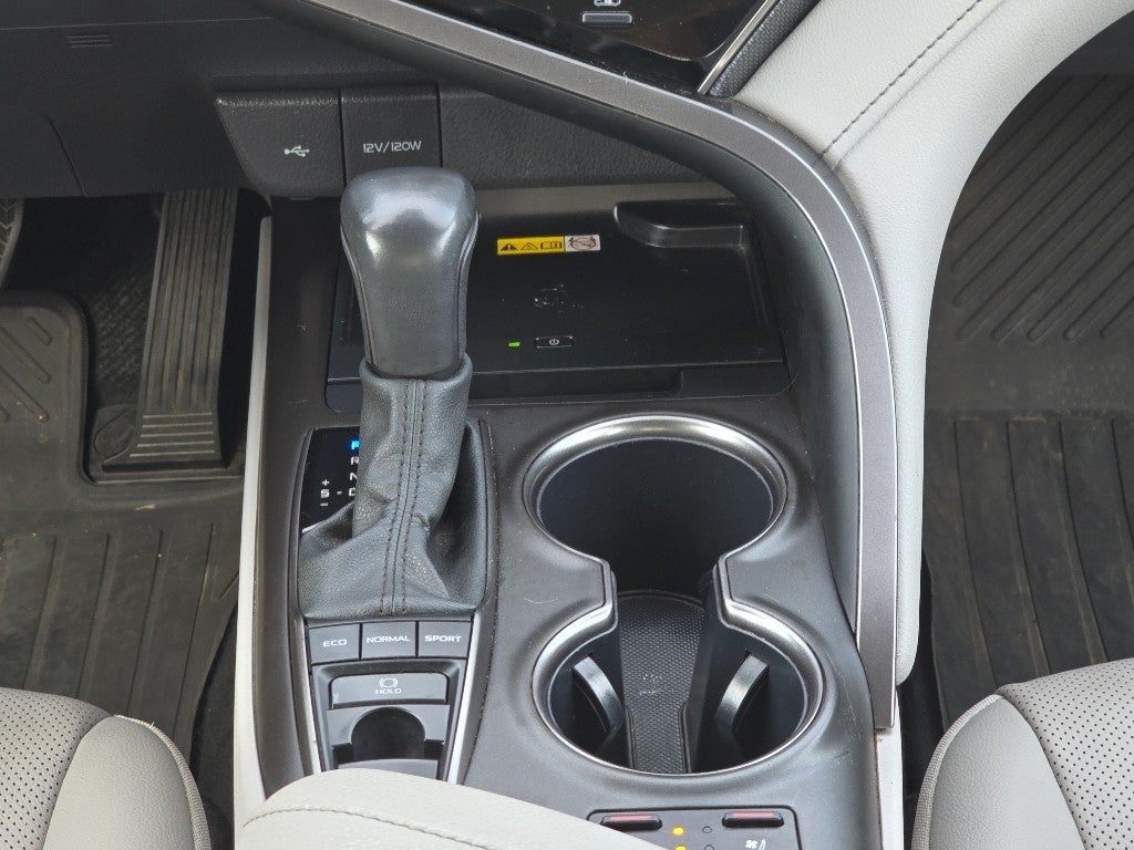 2024 Toyota Camry XSE V6