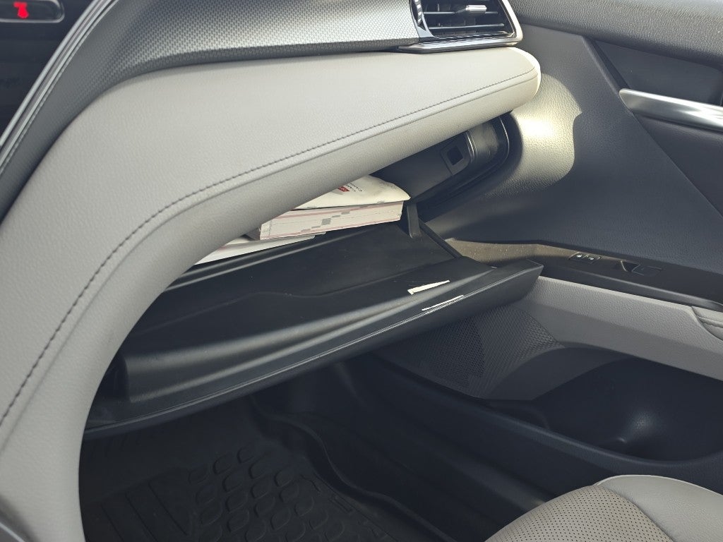 2024 Toyota Camry XSE V6