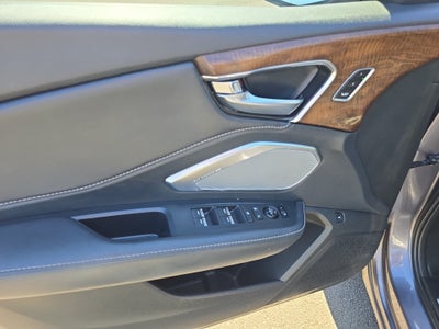 2020 Acura RDX w/Advance Pkg