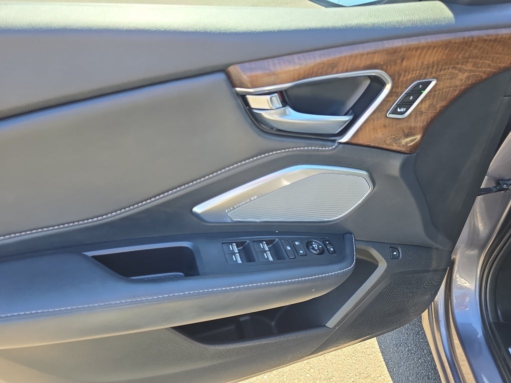 2020 Acura RDX w/Advance Pkg