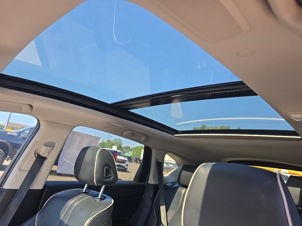 2020 Acura RDX w/Advance Pkg
