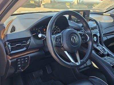 2020 Acura RDX w/Advance Pkg