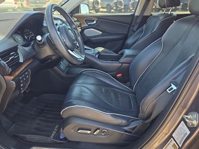 2020 Acura RDX w/Advance Pkg