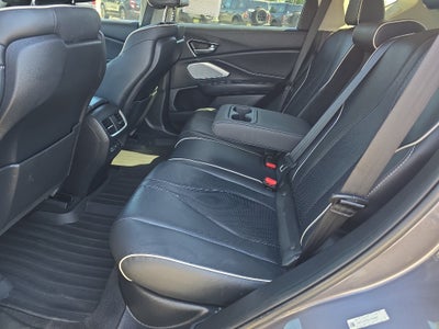 2020 Acura RDX w/Advance Pkg