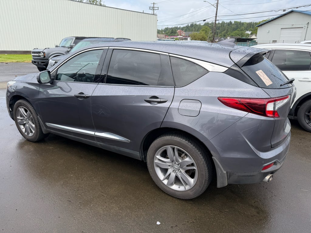 2020 Acura RDX w/Advance Pkg