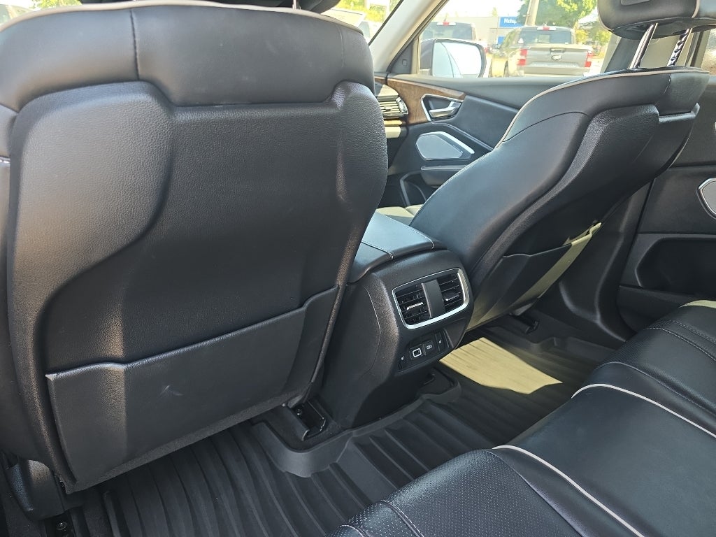 2020 Acura RDX w/Advance Pkg
