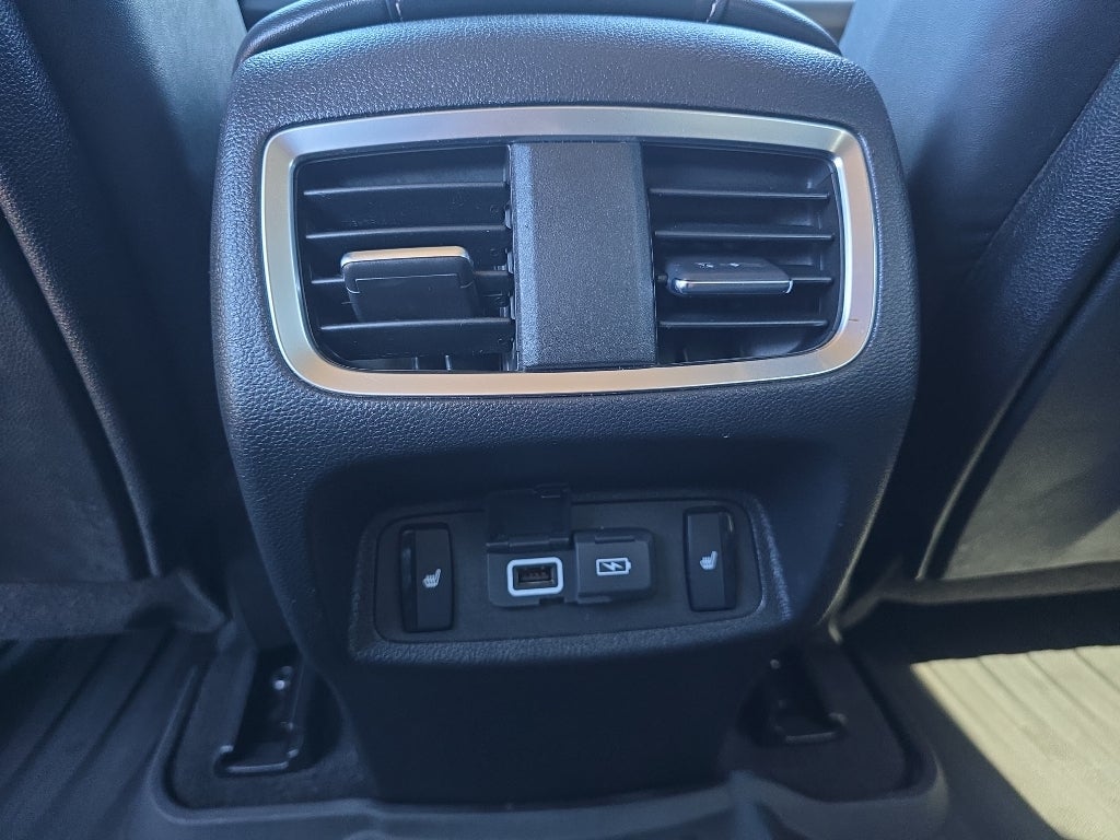 2020 Acura RDX w/Advance Pkg