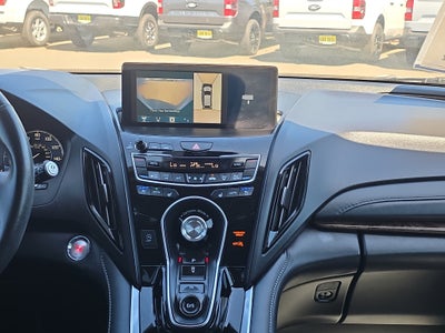 2020 Acura RDX w/Advance Pkg