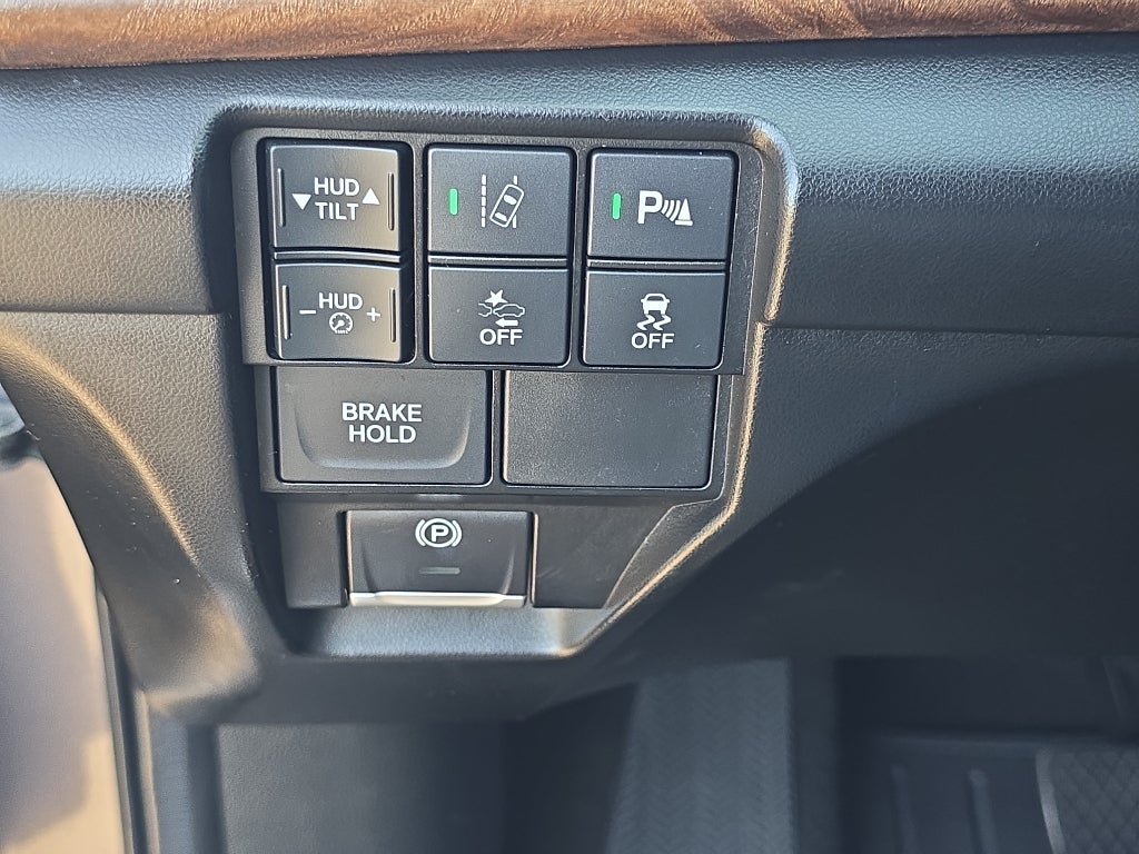 2020 Acura RDX w/Advance Pkg